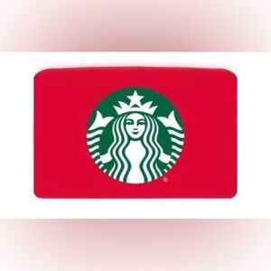 Buyers Giveaway Free Ship and $5 Starbucks